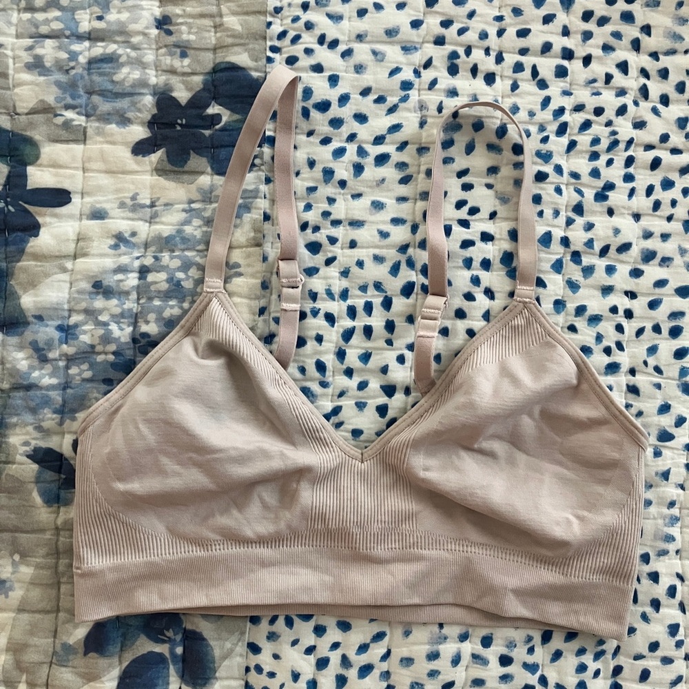 Athleta Renew Bra - Size Small